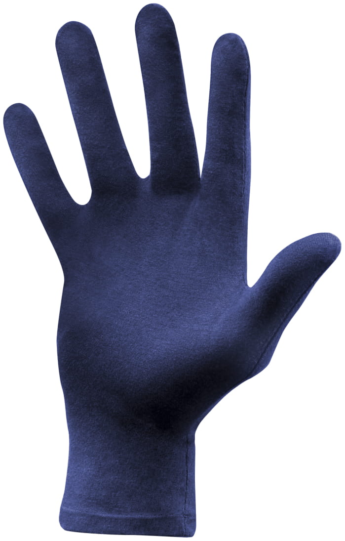 Livinguard Damen-Schutzhandschuhe blau