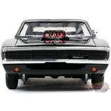 Fast & Furious 1970 Dodge Charger RT F&F F9 model