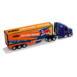KTM Red Bull team truck model