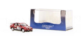 Model Alfa Romeo 156 GTA No.3 Selenia N.Larini