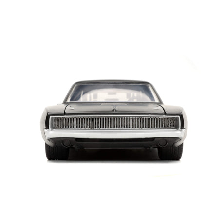 Fast & Furious Modell Dodge Charger Widebody 1968