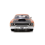 Modell Fast & Furious Plymouth Road Runner 1970 Dom's