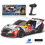 Ferngesteuertes Modell Porsche GT4 Sebastien Loeb Racing RC 1:14