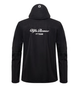 Alfa Romeo F1 Team Team-Windjacke schwarz