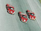 Modell Alfa Romeo 33.2 24h Daytona 1968
