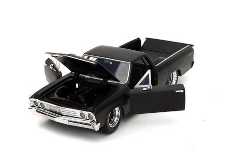 Fast & Furious Chevrolet El Camino Dom's model