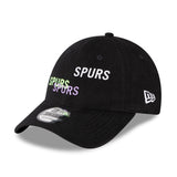 Tottenham 9FORTY SPURS cap black