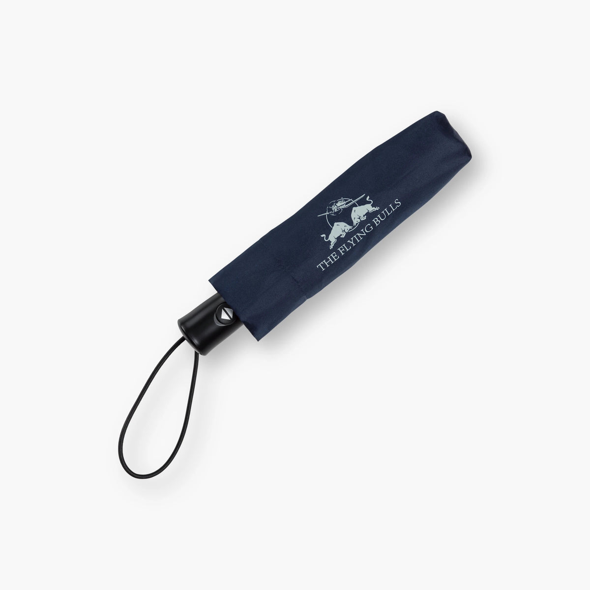 Red Bull The Flying Bulls folding umbrella