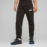 BMW Motorsport men's sweatpants MT7, black