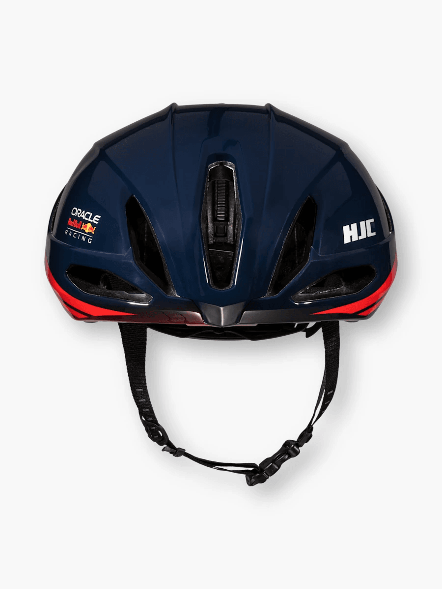 HJC Furion 2.0 Red Bull Racing cycling helmet