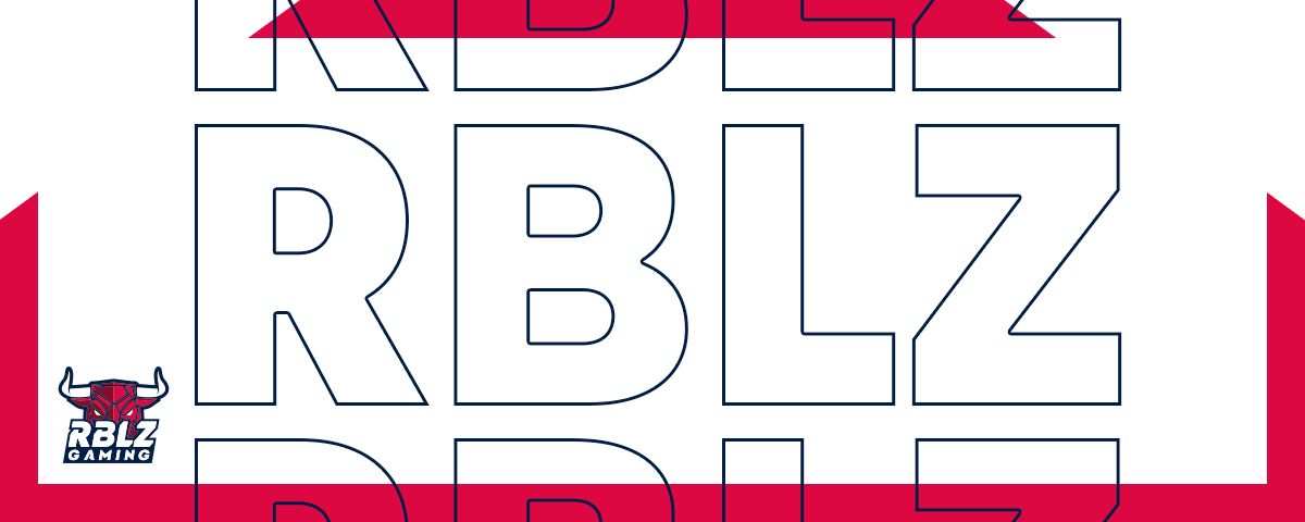 RB Leipzig Trikot RBLZ Gaming 23/24 blau