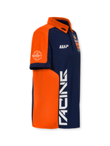 KTM Red Bull Racing team polo shirt