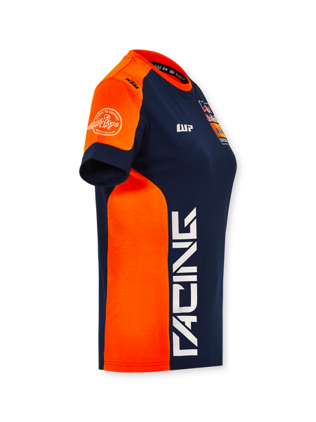 KTM Red Bull Racing women's team T-shirt