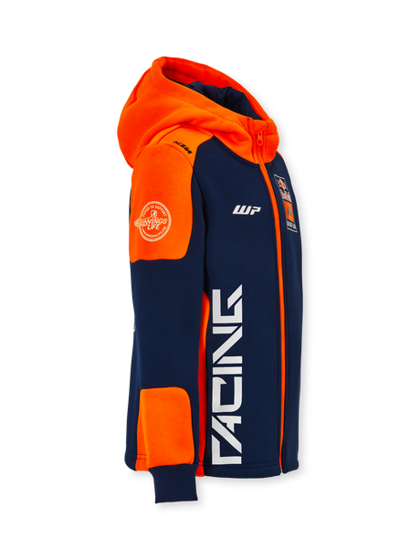 KTM Red Bull Racing Kinder-Team-Sweatshirt - 152 CM