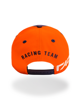 KTM Red Bull Racing team cap with flat brim