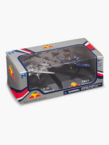 Flugzeugmodelle The Flying Bulls P-38 / F4U New Ray
