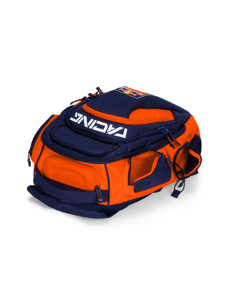 KTM Red Bull Racing großer Team-Rucksack