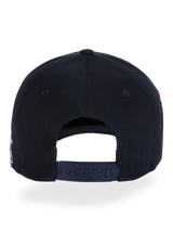 Red Bull Ring Cap Adrenaline dunkelblau