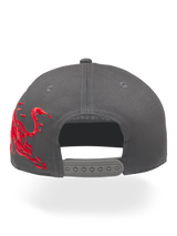 Red Bull Ring Cap Austrian GP grau