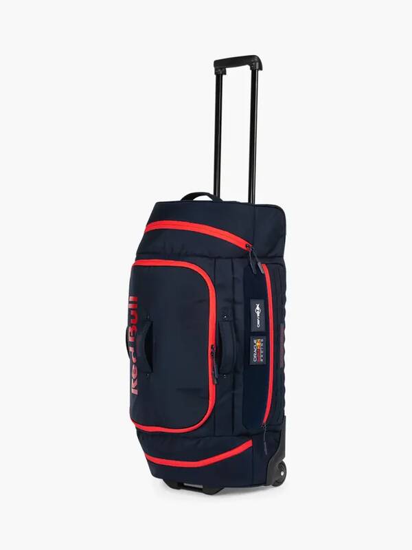 Reisekoffer Red Bull Racing x Built For Athletes ORBR20