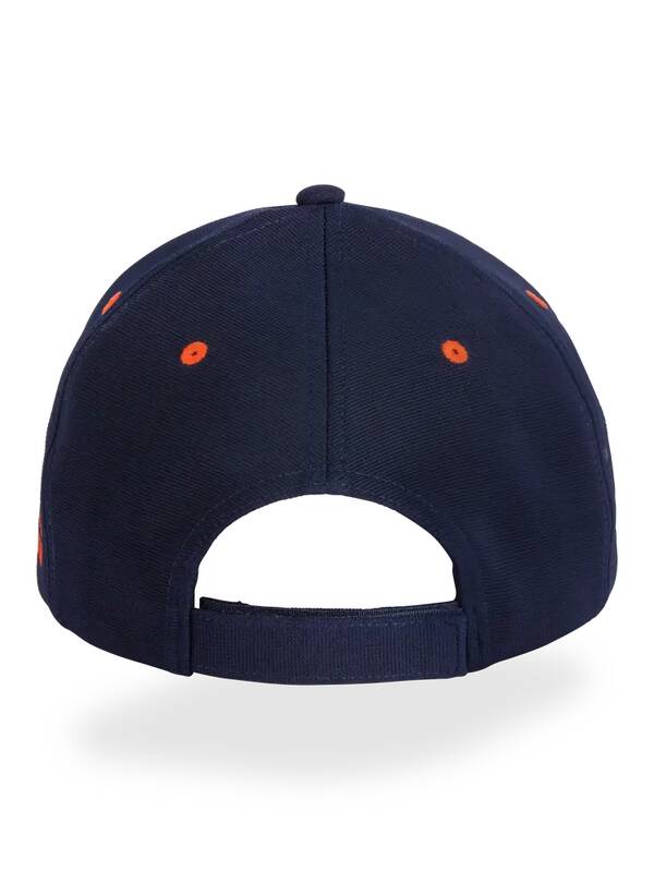 KTM Red Bull Racing Cap Boost blau
