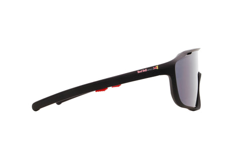 Red Bull Spect Sonnenbrille KRAFT schwarz mit Rauchglas