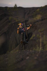 Red Bull Rampage Schlüsselband