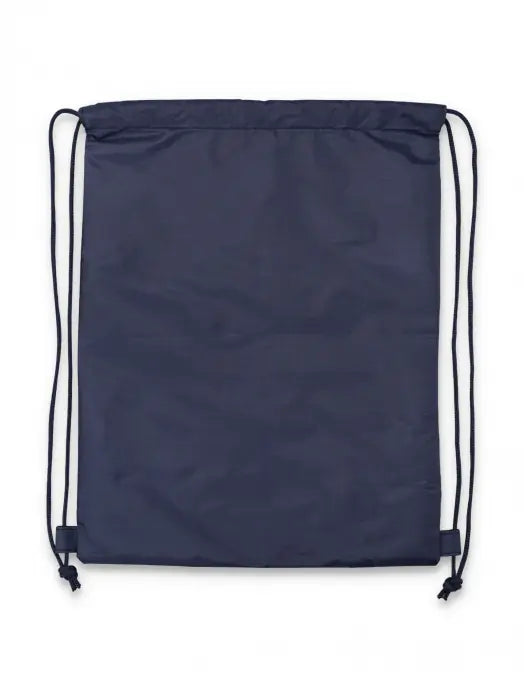 Marc Marquez 93 Drawstring Gym Bag – Navy