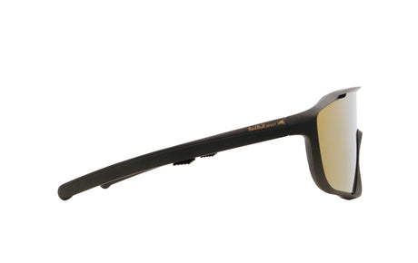Red Bull Spect Sonnenbrille KRAFT grün mit braunem Glas