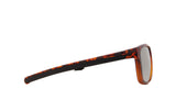Red Bull Spect Sonnenbrille KREY braun mit Rauchgläsern