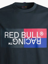 Pepe Jeans T-Shirt - Red Bull Racing dunkelblau