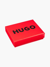HUGO lanyard – Visa Cash App RB blue