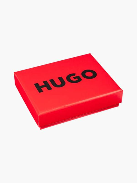 HUGO Schlüsselband – Visa Cash App RB blau