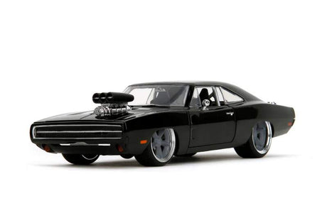 Fast & Furious Dodge Charger Fast X model