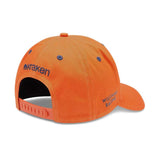 Williams Racing SE Austin GP team cap