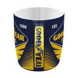 Goodyear Keramikbecher mit Motiv