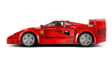 LEGO Speed Champions 76934 Ferrari F40 Building Set