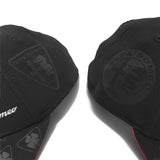 Alfa Romeo Elite mesh casual cap black