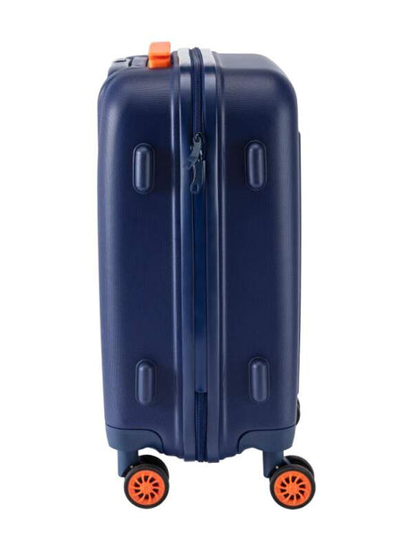 KTM Red Bull Racing Reisekoffer GRID dunkelblau