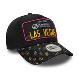 Haas F1 Team Teamkappe – SE Las Vegas