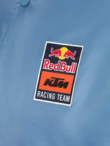 KTM Red Bull Racing DUSK bomber jacket light blue
