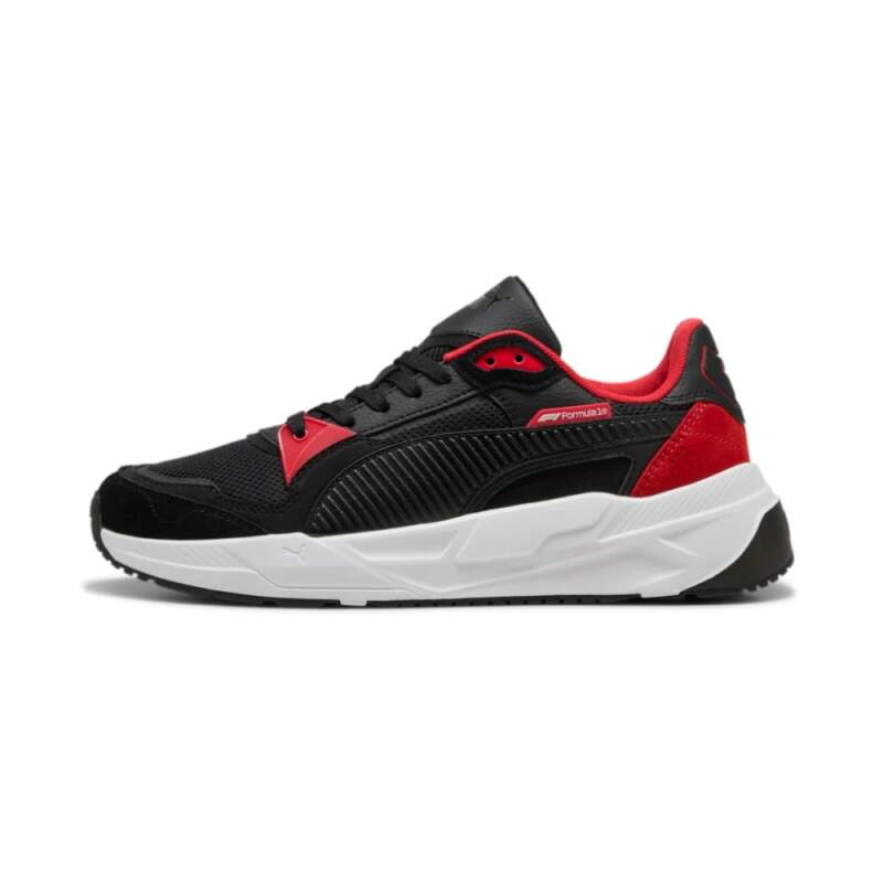 Puma Trinity 2.0 Herren-Sneaker schwarz – Formel 1 Edition
