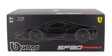 Model Ferrari SF90 Stradale Le Mans - edice deluxe