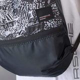 Porsche Motorsport fan sports bag