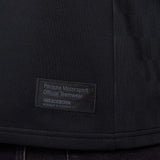 Porsche Motorsport team sweatshirt with sponsor logos