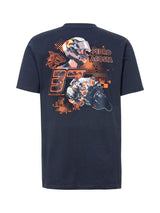 KTM Red Bull Racing Fan-T-Shirt – Pedro Acosta