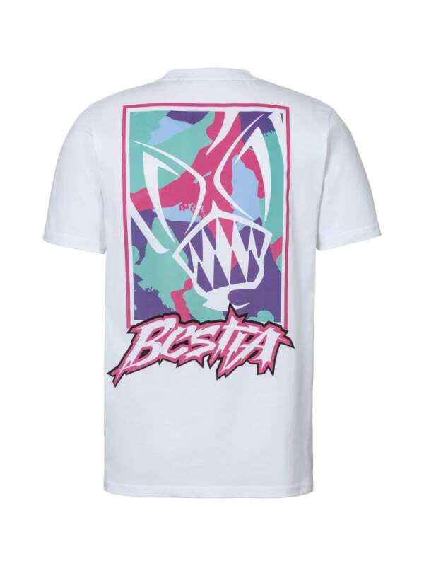 KTM Red Bull Racing Fan-T-Shirt – Enea Bastianini