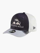 Red Bull The Flying Bulls 9FIFTY cap with logo