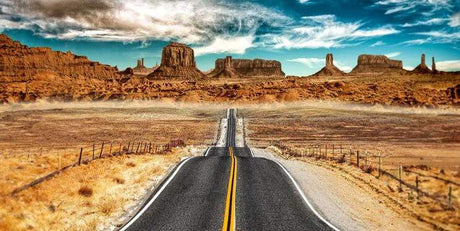 Route 66 | Illinois Deospray 150 ml