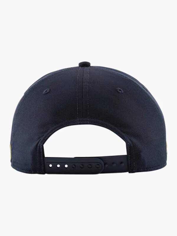 KTM Red Bull MotoGP B. Binder flat-brim team cap
